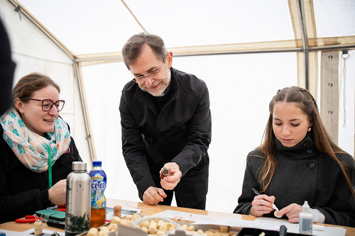Feuerfest 2026 / Erzdiözese Wien/Schönlaub, Stephan Schönlaub