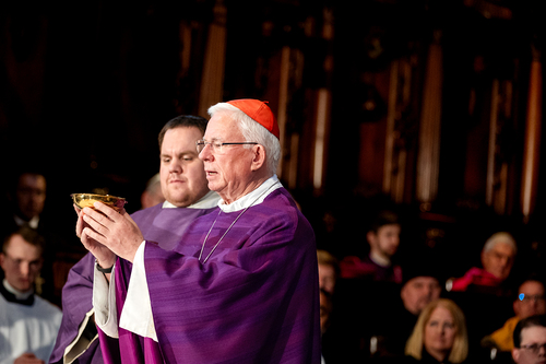 Stephansdom: Österreich nahm Abschied von Papst Franziskus