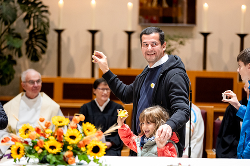 20. ÖKUMENISCHER GOTTESDIENST für Menschen mit und ohne Behinderungen / Erzdiözese Wien/ Schönlaub 20. ÖKUMENISCHER GOTTESDIENST für Menschen mit und ohne Behinderungen
