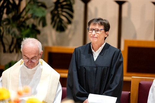 20. ÖKUMENISCHER GOTTESDIENST für Menschen mit und ohne Behinderungen / Erzdiözese Wien/ Schönlaub 20. ÖKUMENISCHER GOTTESDIENST für Menschen mit und ohne Behinderungen