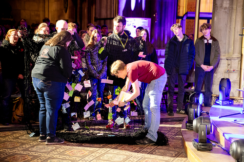 Feuerfest 2026 / Erzdiözese Wien/Schönlaub, Stephan Schönlaub