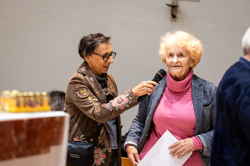 20. ÖKUMENISCHER GOTTESDIENST für Menschen mit und ohne Behinderungen / Erzdiözese Wien/ Schönlaub 20. ÖKUMENISCHER GOTTESDIENST für Menschen mit und ohne Behinderungen