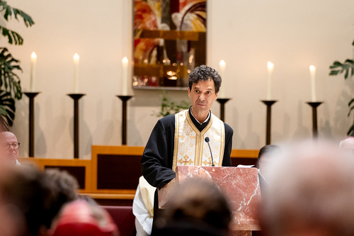 20. ÖKUMENISCHER GOTTESDIENST für Menschen mit und ohne Behinderungen / Erzdiözese Wien/ Schönlaub 20. ÖKUMENISCHER GOTTESDIENST für Menschen mit und ohne Behinderungen