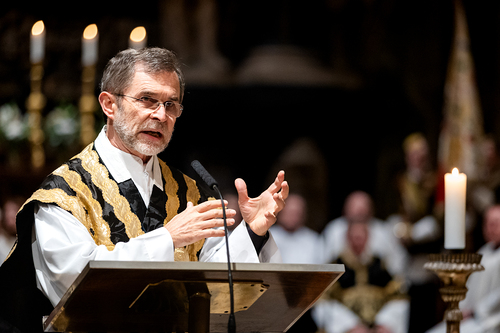 Allerseelen Requiem im Stephansdom / Erzdiözese Wien/Schönlaub, Stephan Schönlaub Allerseelen Requiem im Stephansdom