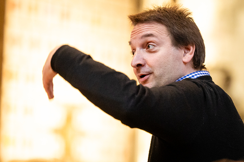 Klemensfest 2026 / Erzdiözese Wien/Schönlaub, Stephan Schönlaub