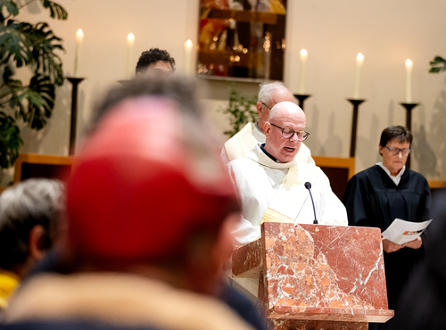 20. ÖKUMENISCHER GOTTESDIENST für Menschen mit und ohne Behinderungen / Erzdiözese Wien/ Schönlaub 20. ÖKUMENISCHER GOTTESDIENST für Menschen mit und ohne Behinderungen