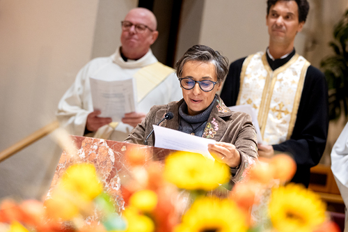 20. ÖKUMENISCHER GOTTESDIENST für Menschen mit und ohne Behinderungen / Erzdiözese Wien/ Schönlaub 20. ÖKUMENISCHER GOTTESDIENST für Menschen mit und ohne Behinderungen