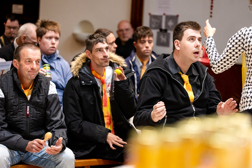 20. ÖKUMENISCHER GOTTESDIENST für Menschen mit und ohne Behinderungen / Erzdiözese Wien/ Schönlaub 20. ÖKUMENISCHER GOTTESDIENST für Menschen mit und ohne Behinderungen