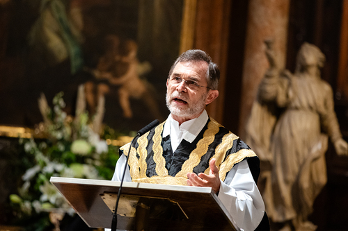 Allerseelen Requiem im Stephansdom / Erzdiözese Wien/Schönlaub, Stephan Schönlaub Allerseelen Requiem im Stephansdom