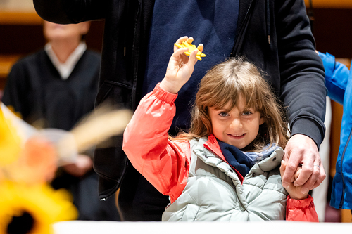 20. ÖKUMENISCHER GOTTESDIENST für Menschen mit und ohne Behinderungen / Erzdiözese Wien/ Schönlaub 20. ÖKUMENISCHER GOTTESDIENST für Menschen mit und ohne Behinderungen