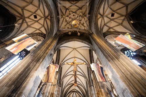 Erzdiözese Wien/Schönlaub