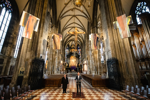 Erzdiözese Wien/Schönlaub
