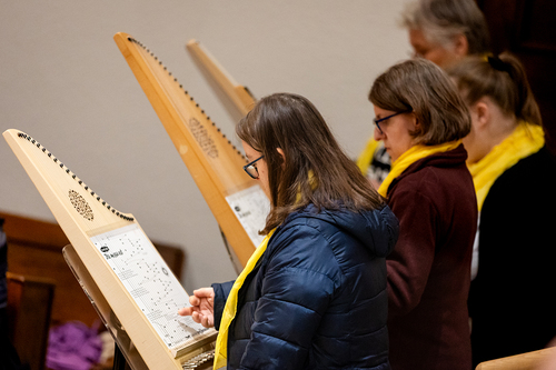20. ÖKUMENISCHER GOTTESDIENST für Menschen mit und ohne Behinderungen / Erzdiözese Wien/ Schönlaub 20. ÖKUMENISCHER GOTTESDIENST für Menschen mit und ohne Behinderungen