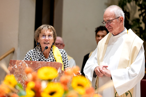 20. ÖKUMENISCHER GOTTESDIENST für Menschen mit und ohne Behinderungen / Erzdiözese Wien/ Schönlaub 20. ÖKUMENISCHER GOTTESDIENST für Menschen mit und ohne Behinderungen
