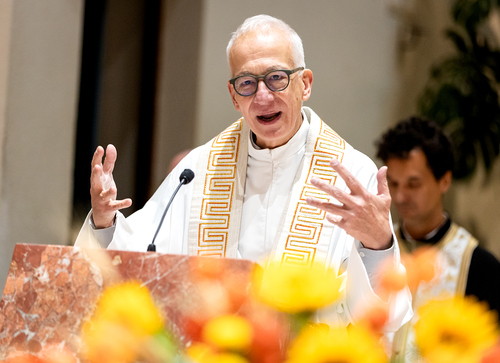 20. ÖKUMENISCHER GOTTESDIENST für Menschen mit und ohne Behinderungen / Erzdiözese Wien/ Schönlaub 20. ÖKUMENISCHER GOTTESDIENST für Menschen mit und ohne Behinderungen