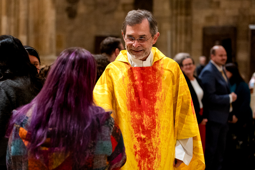 Sendungsfeier PastoralassistentInnen