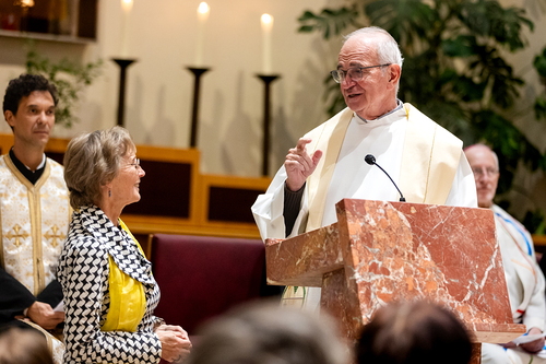 20. ÖKUMENISCHER GOTTESDIENST für Menschen mit und ohne Behinderungen / Erzdiözese Wien/ Schönlaub 20. ÖKUMENISCHER GOTTESDIENST für Menschen mit und ohne Behinderungen